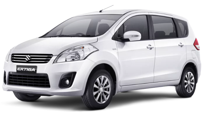 Maruti Ertiga