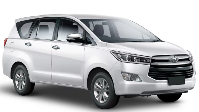 Toyota Innova
