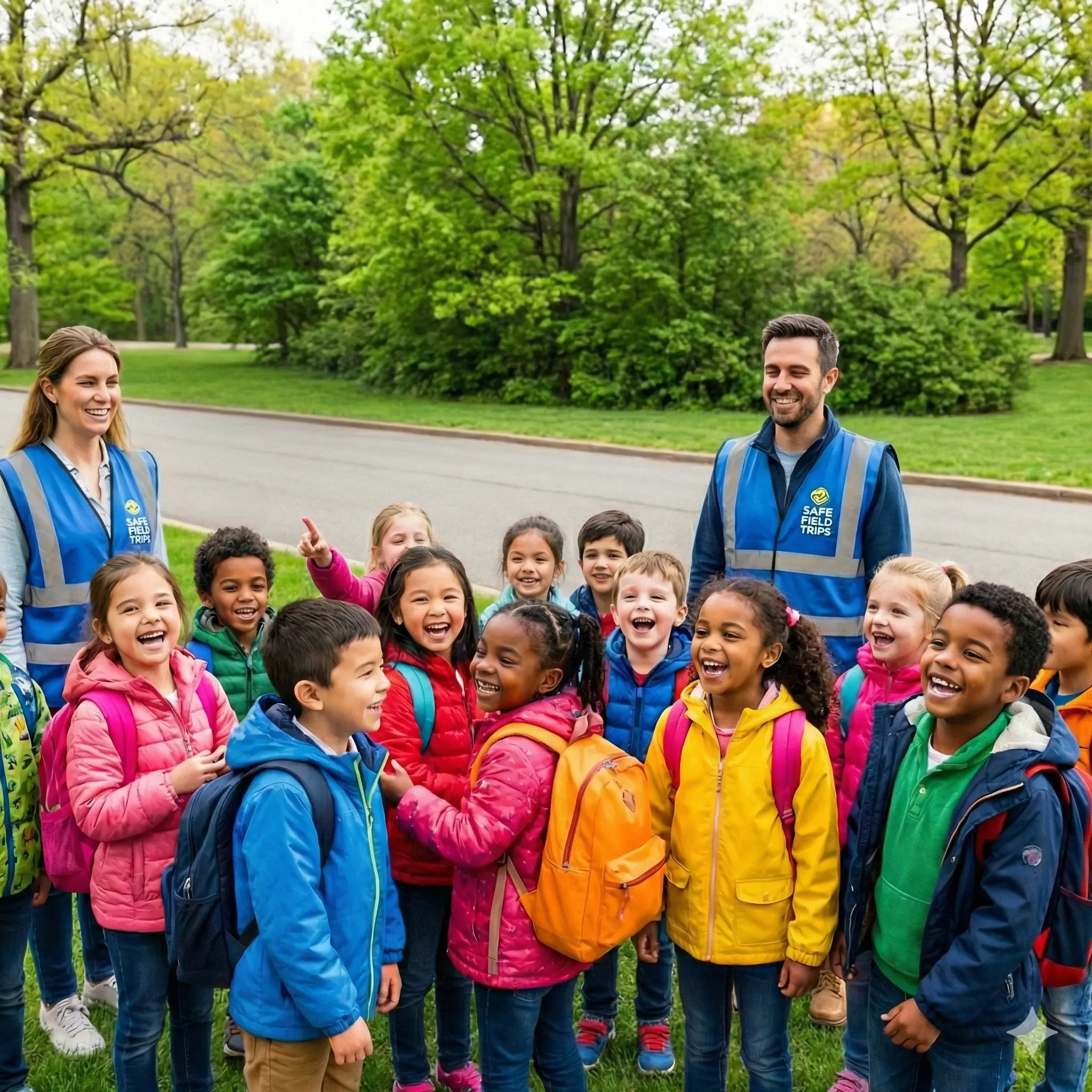 School & College Picnic Transport