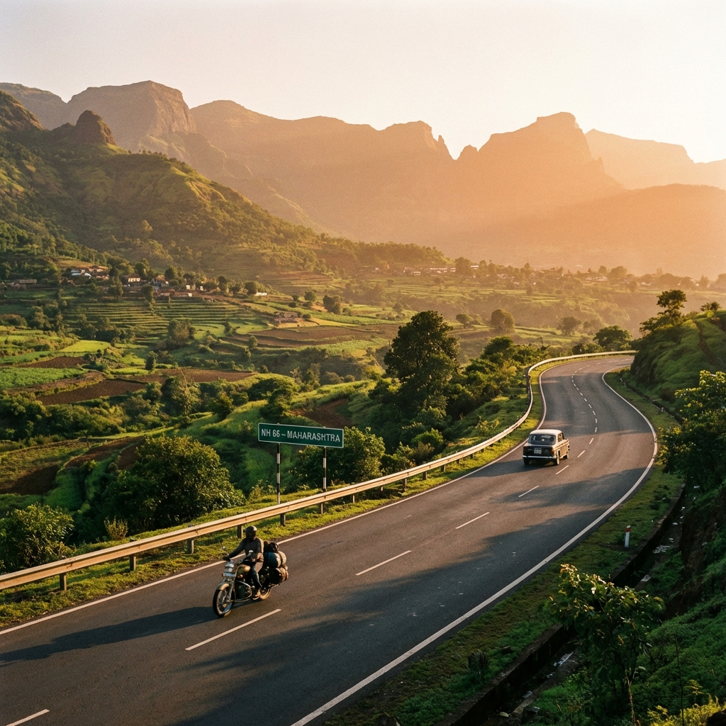 Outstation Car Rental