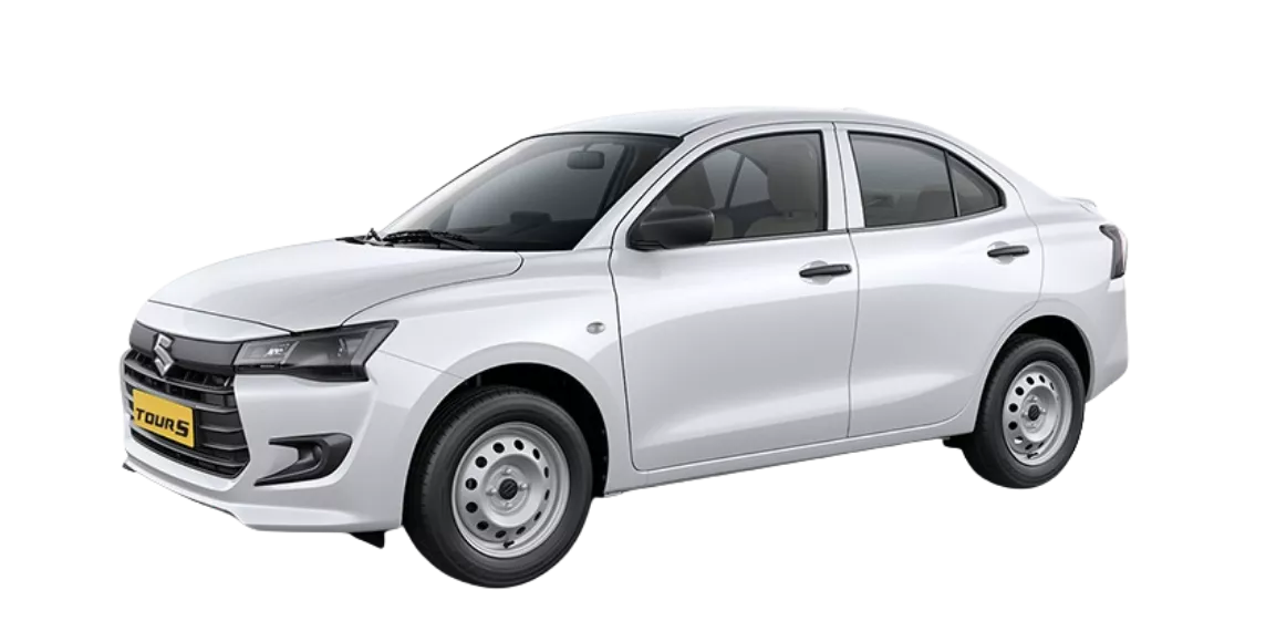 Maruti Dzire